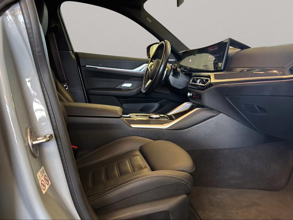 BMW M440 2023