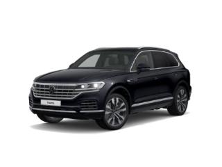 Volkswagen Touareg 2022