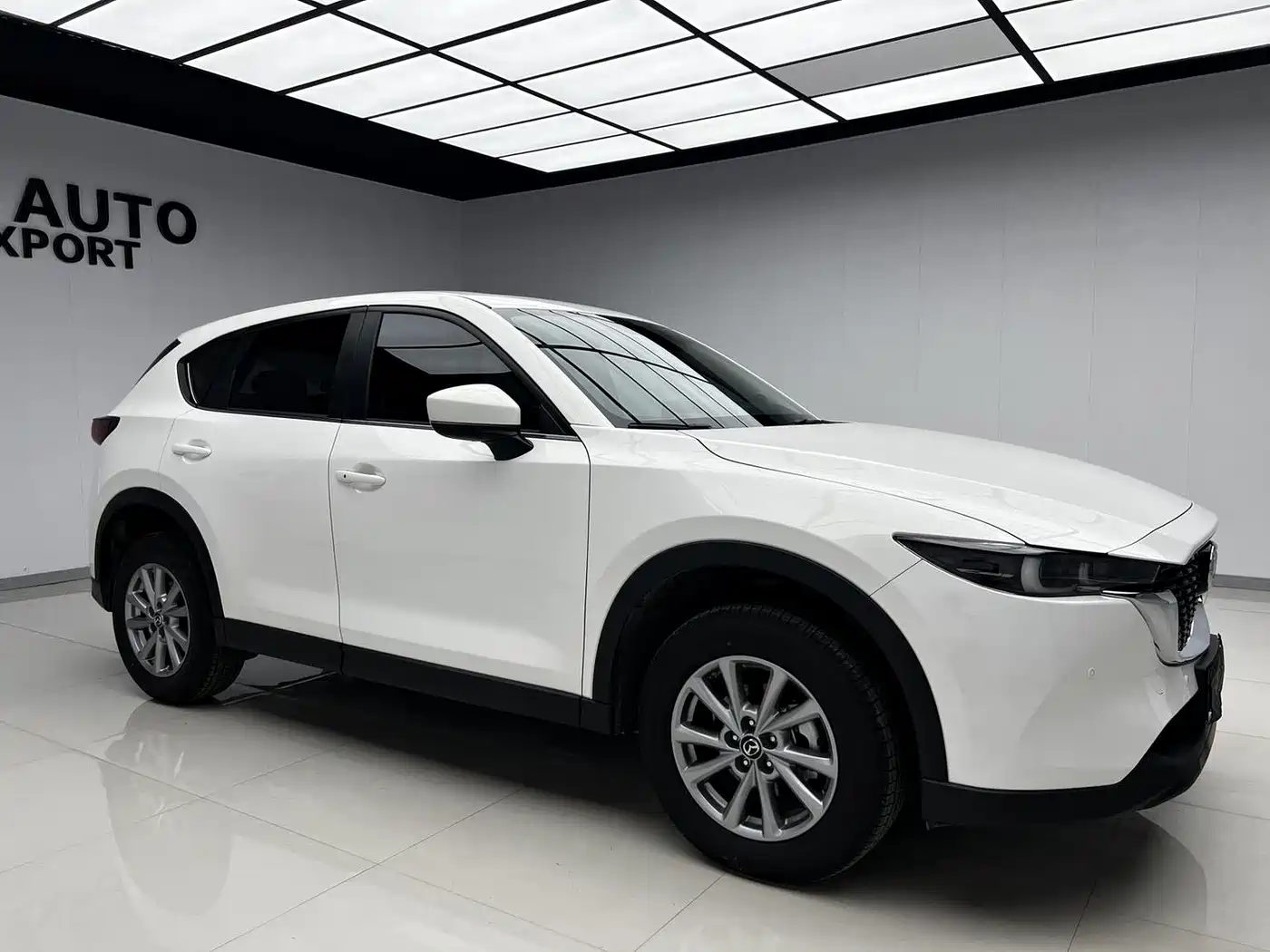 Mazda CX-5 2024