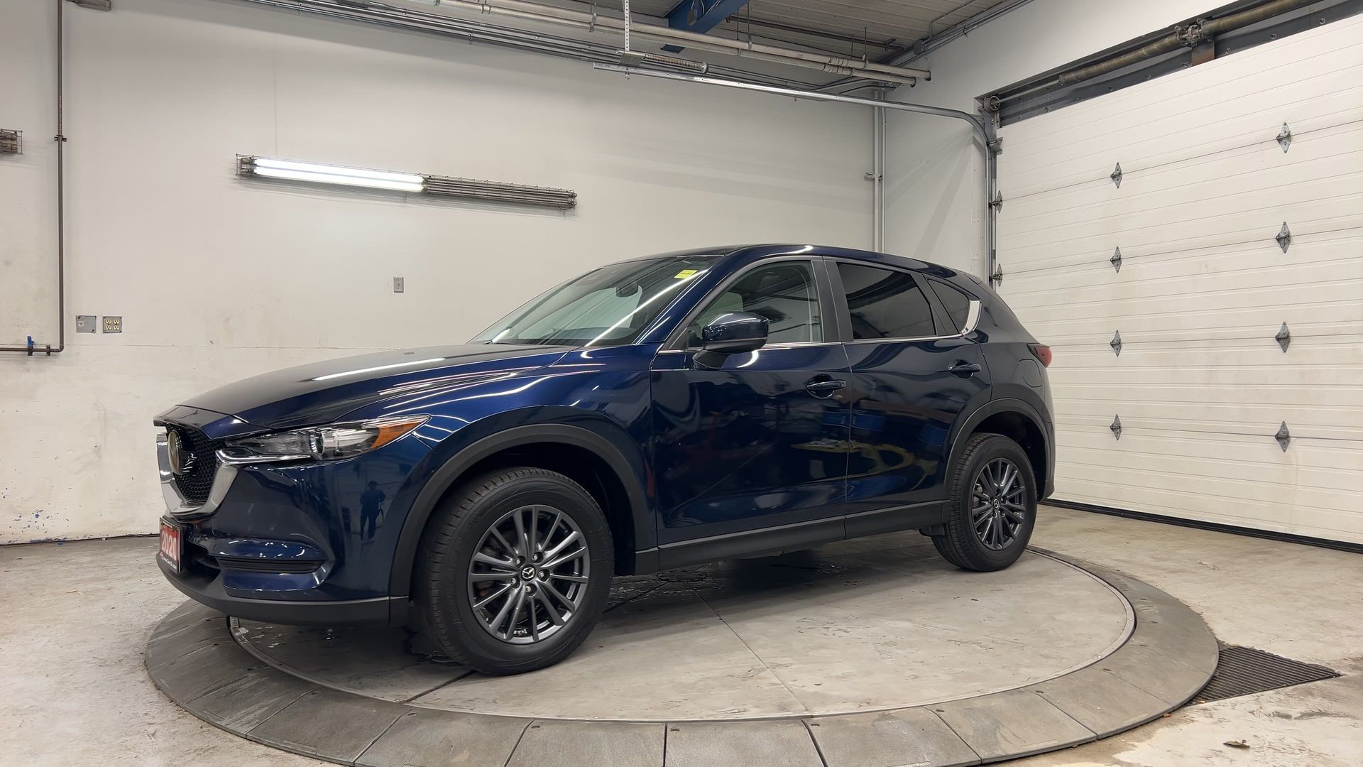 Mazda CX-5 2020