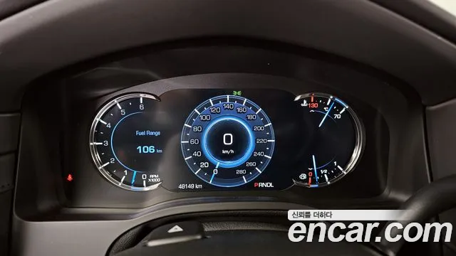 Cadillac Escalade 2020