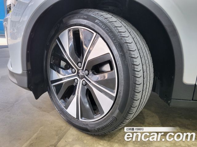 Polestar 2 2022