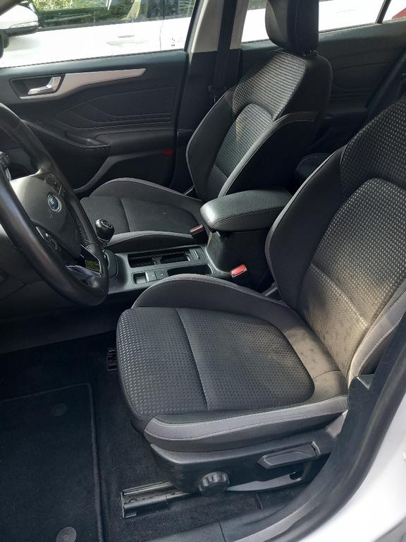 Ford Focus 2022