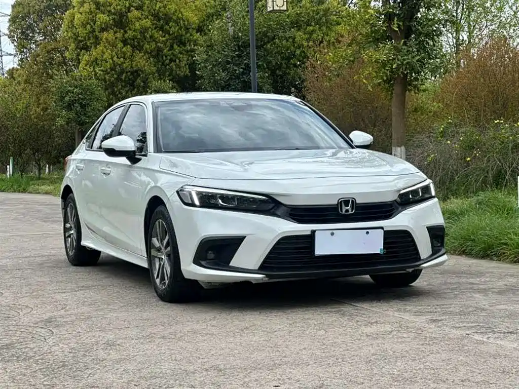 Honda Civic 2023