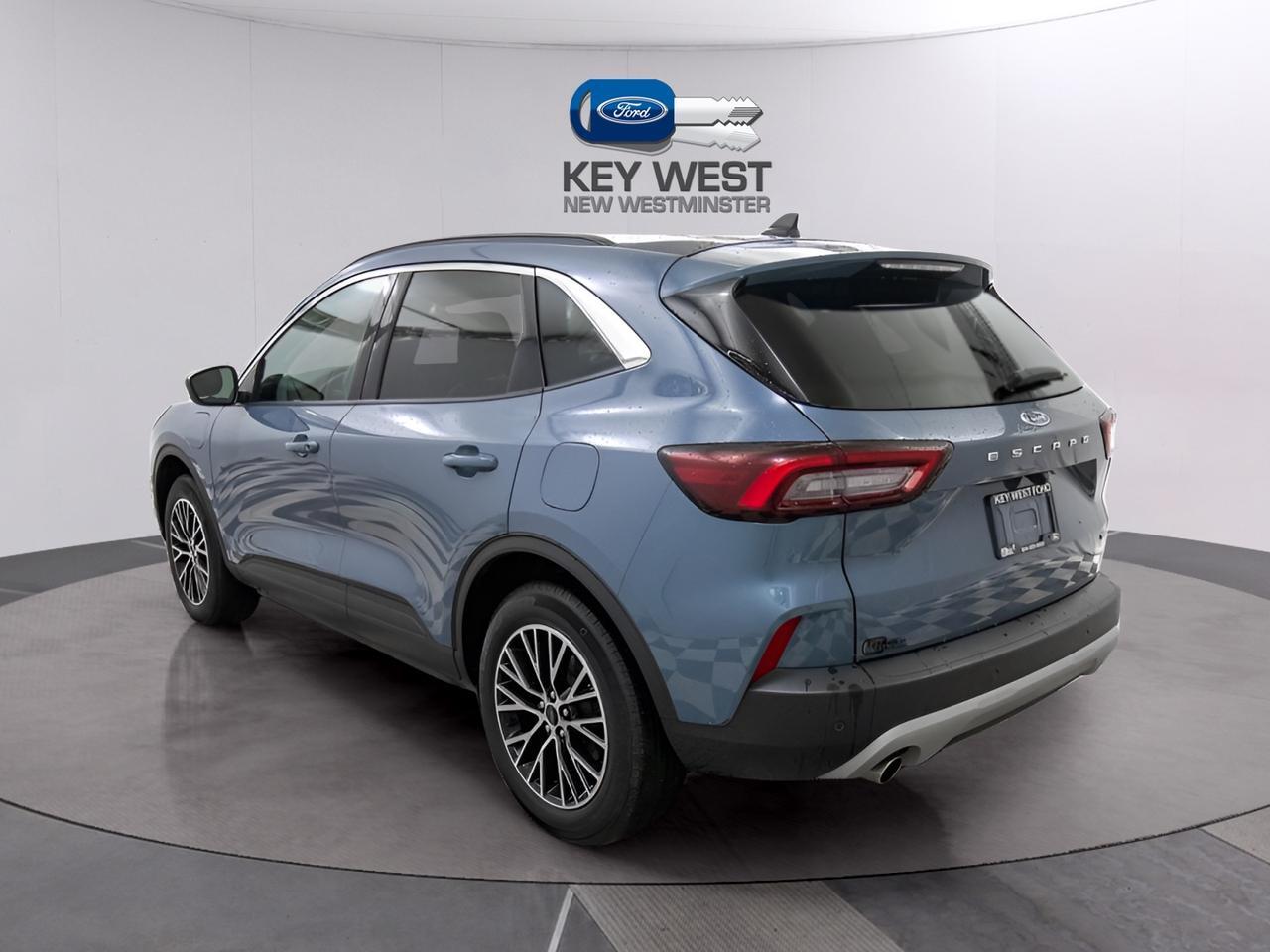 Ford Escape 2024