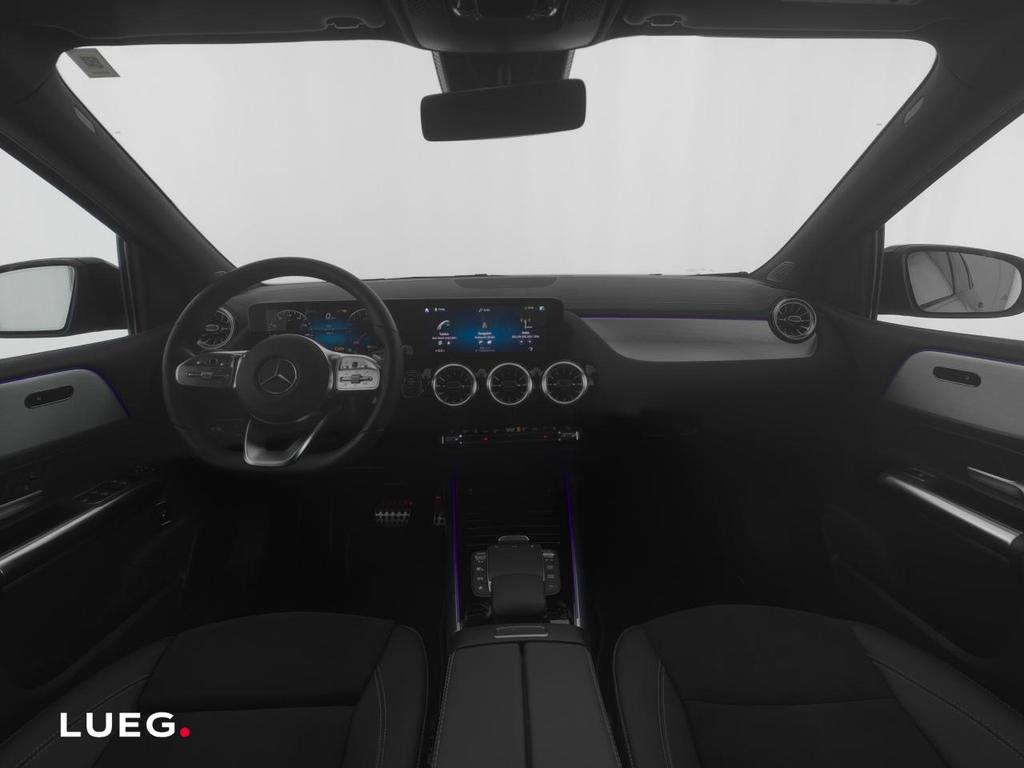 Mercedes-Benz GLB 220 2023