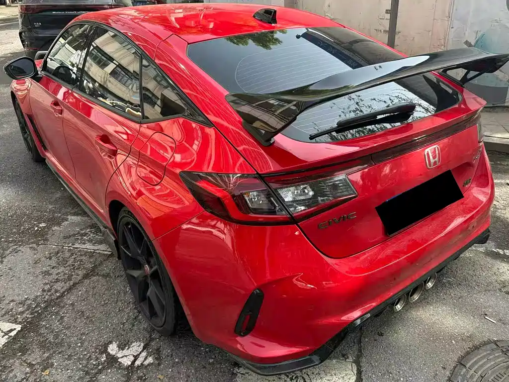 Honda Civic 2024