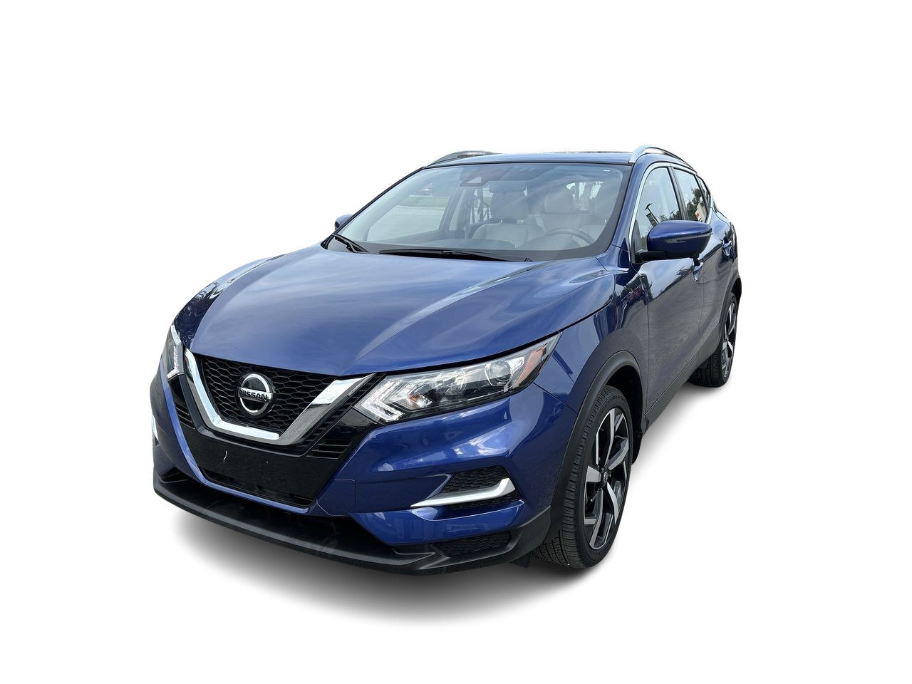 Nissan Qashqai 2023