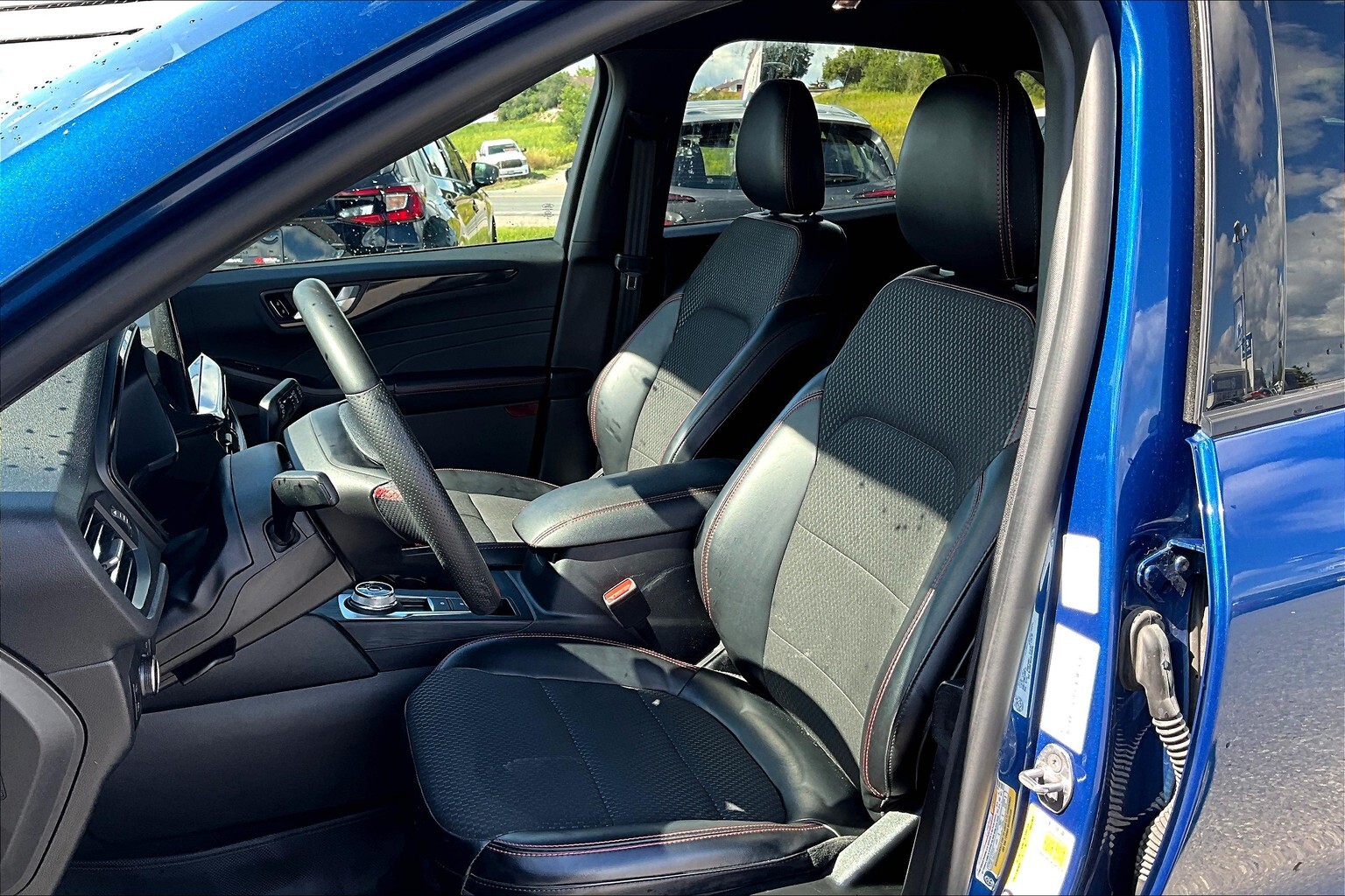 Ford Escape 2023