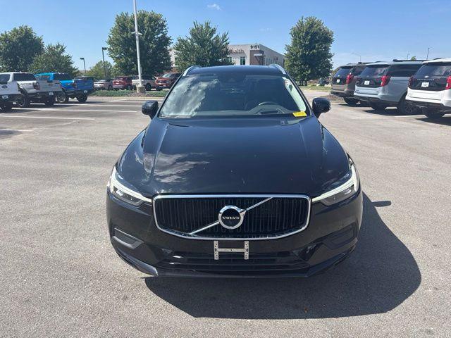 Volvo XC60 2021