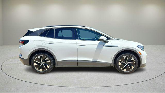 Volkswagen ID.4 2021