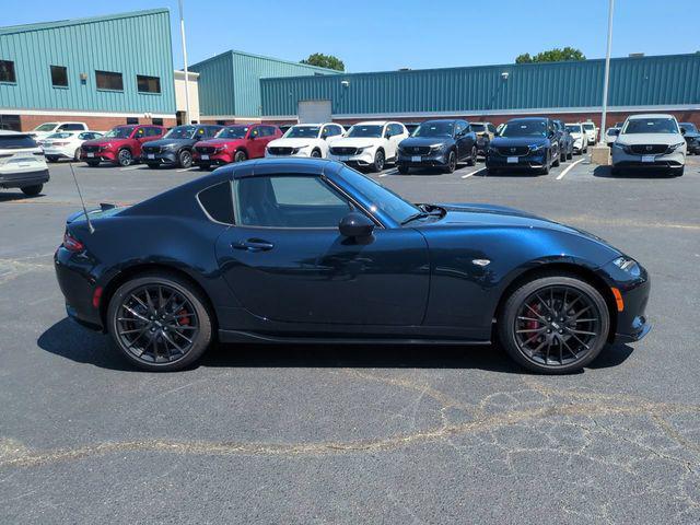 Mazda MX-5 2026