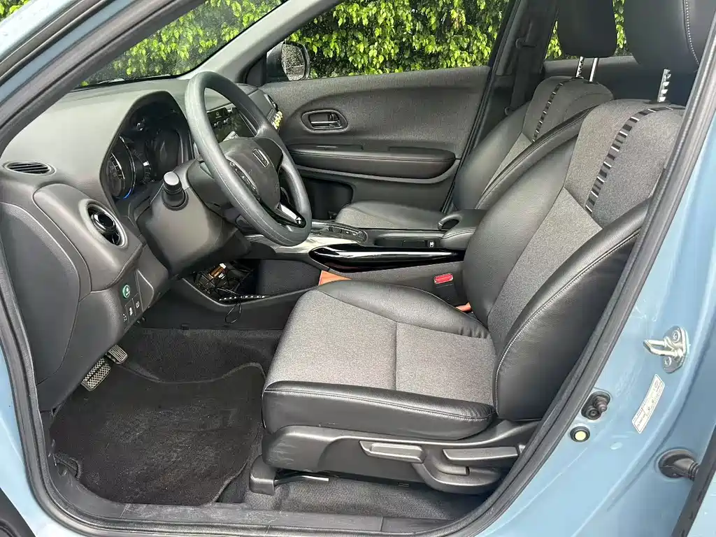 Honda XR-V 2021
