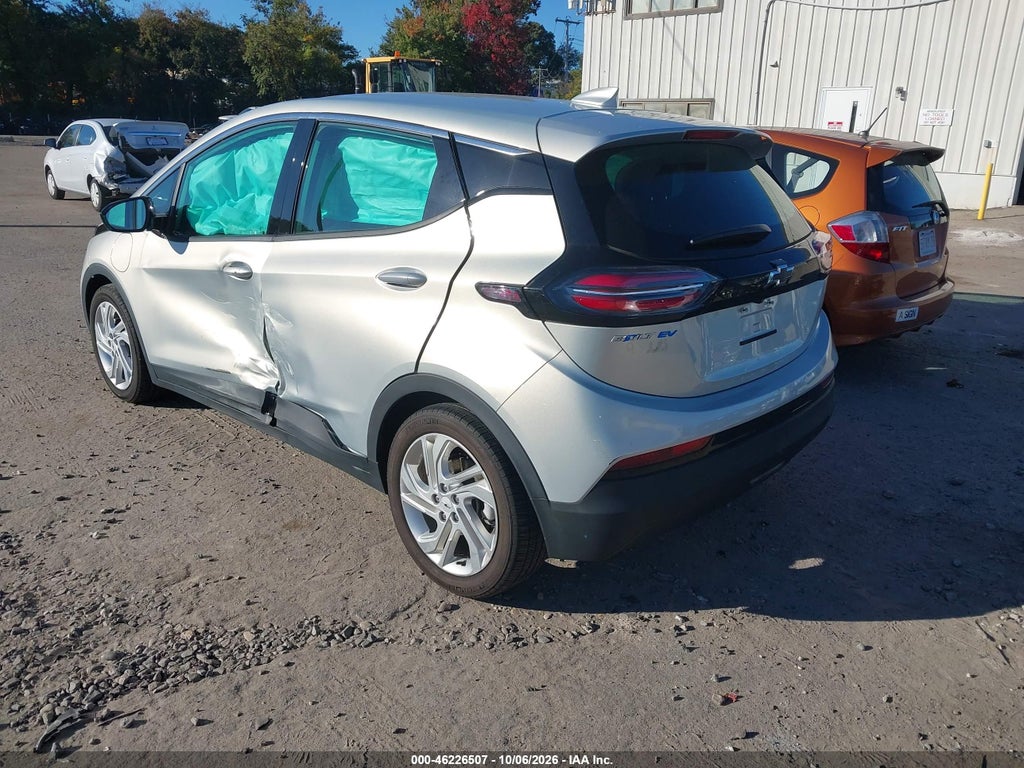 Chevrolet Bolt 2023