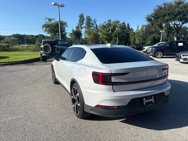 Polestar 2 2023