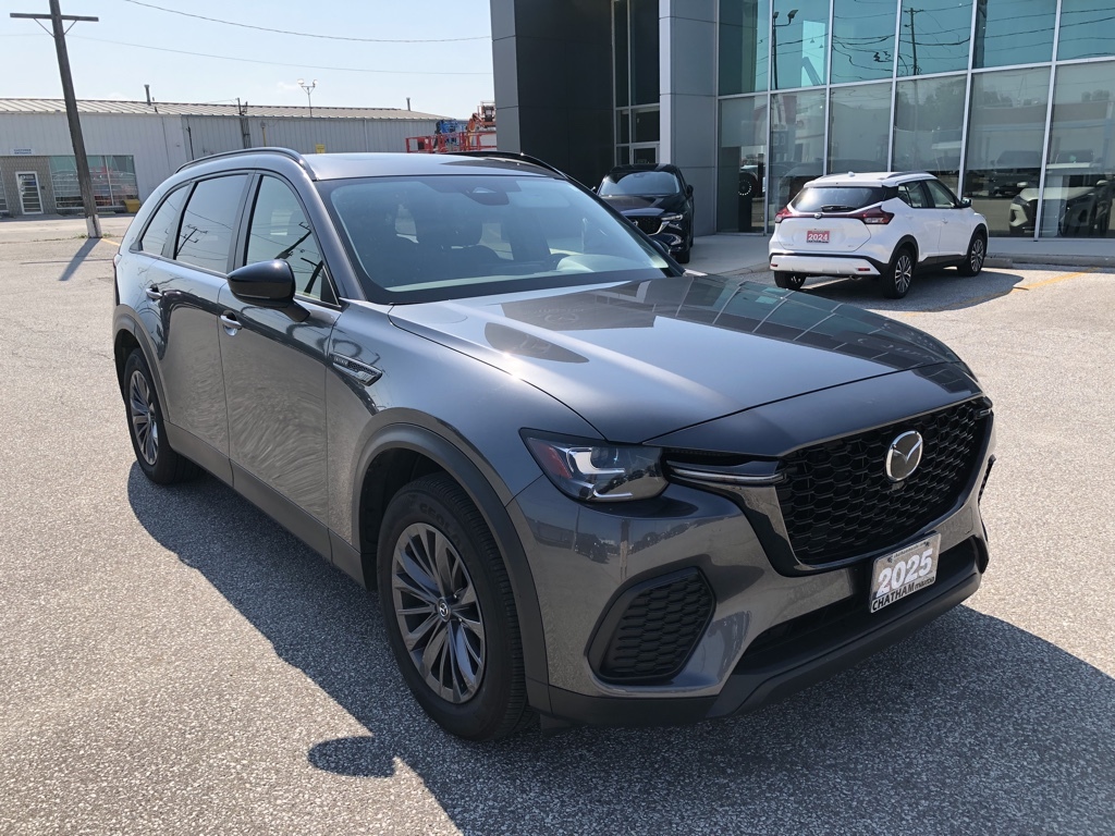 Mazda CX-3 2025