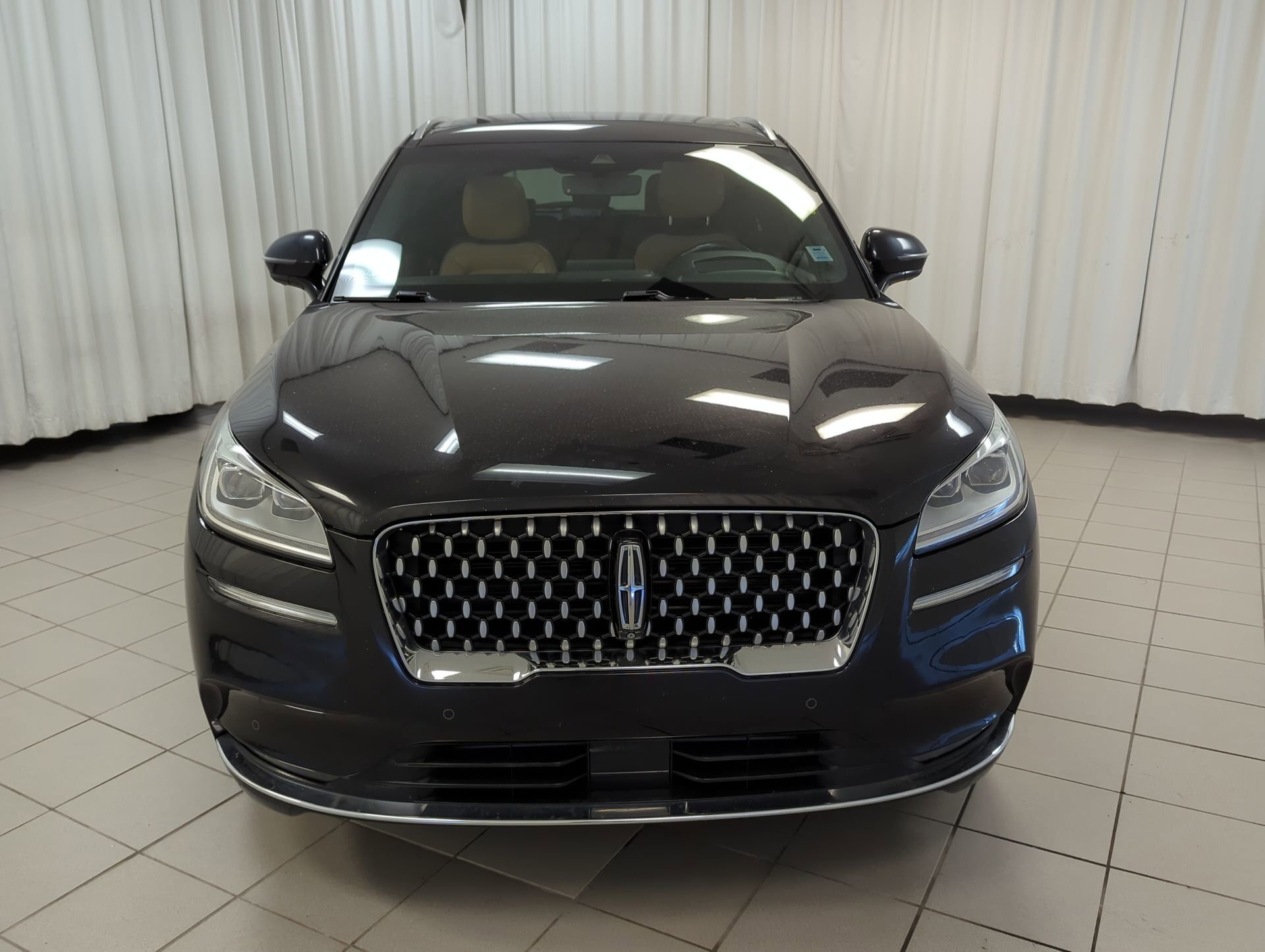 Lincoln Corsair 2020