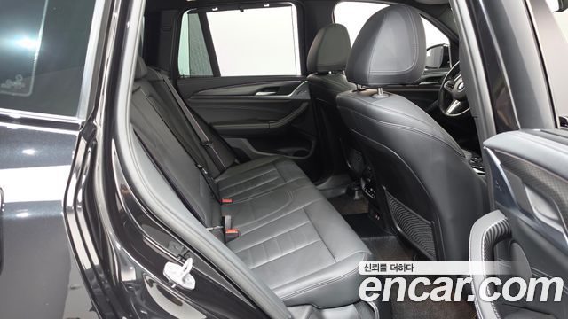 BMW X3 2023
