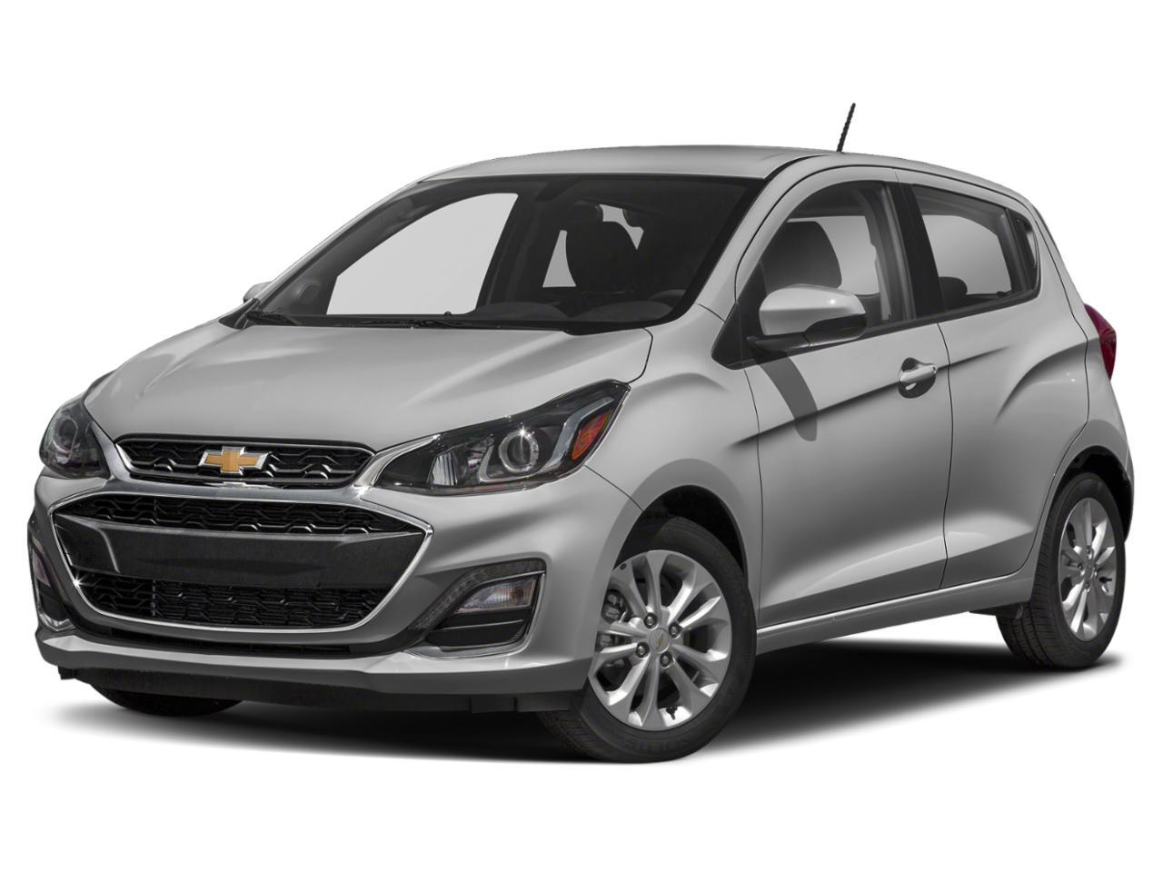 Chevrolet Spark 2022
