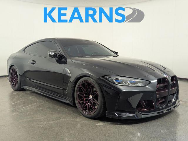 BMW M4 2023