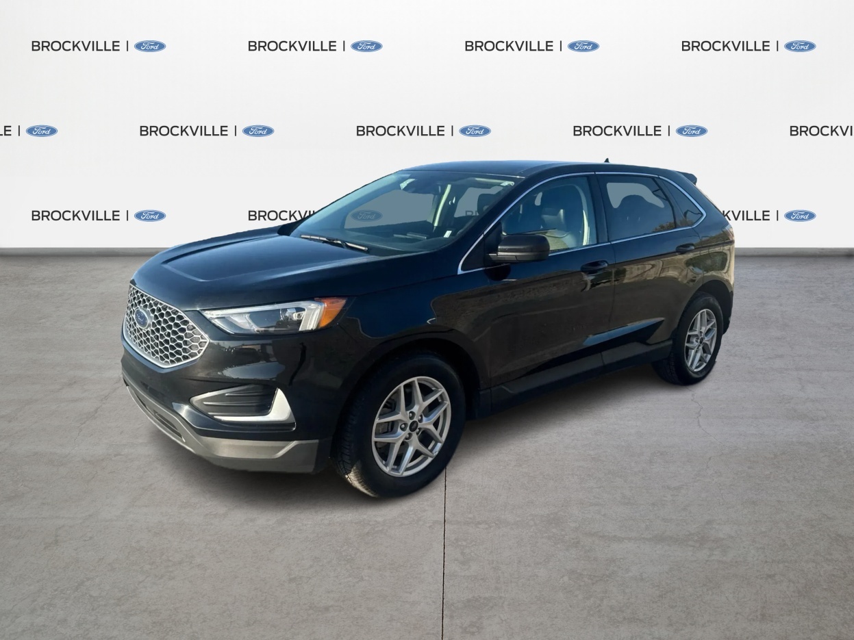 Ford Edge 2023
