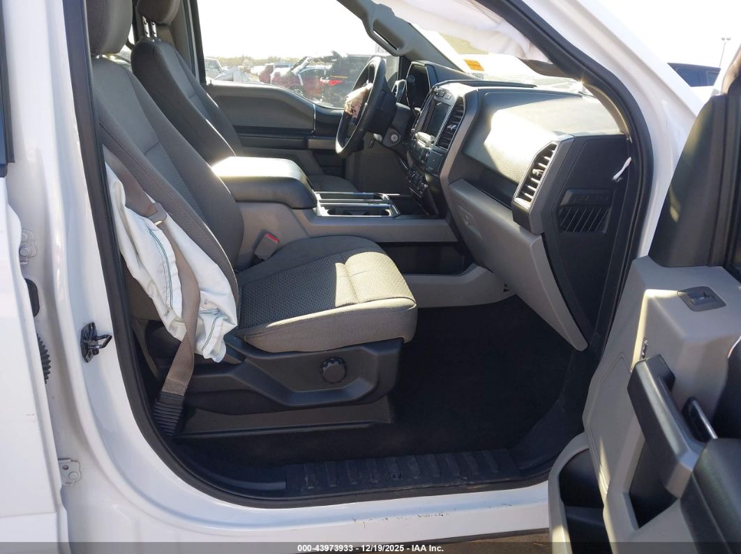 Ford F 150 2020
