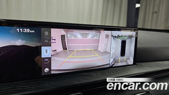 Genesis GV80 2025