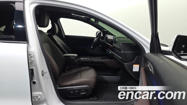 Hyundai IONIQ 6 2022