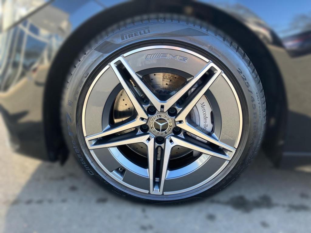 Mercedes-Benz C 300 2022