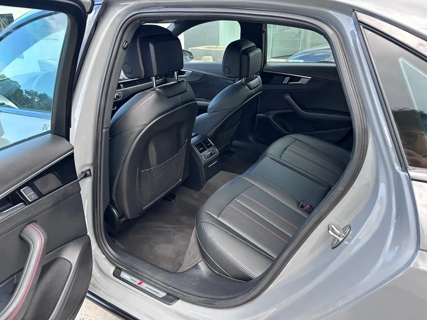 Audi A4 2026