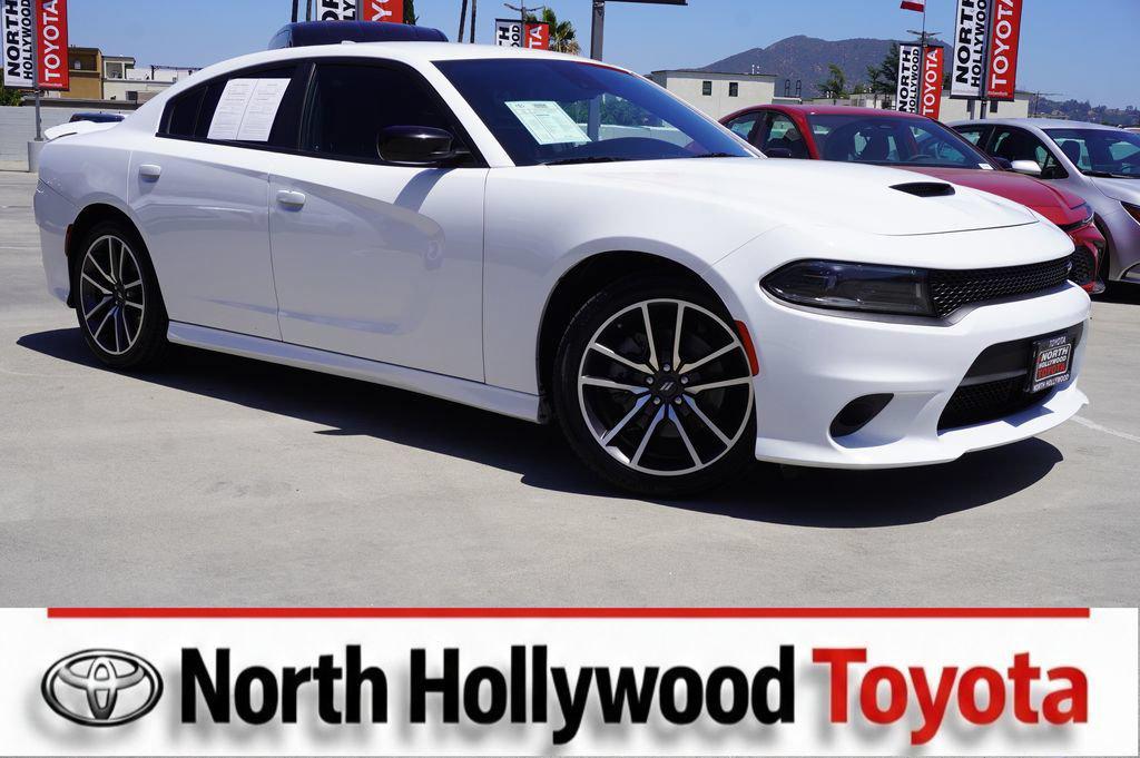 Dodge Charger 2023