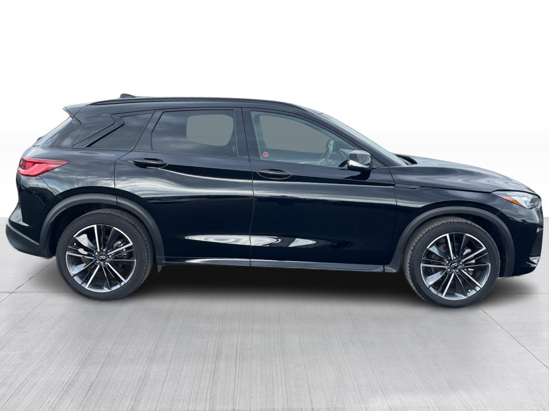 Infiniti QX50 2023