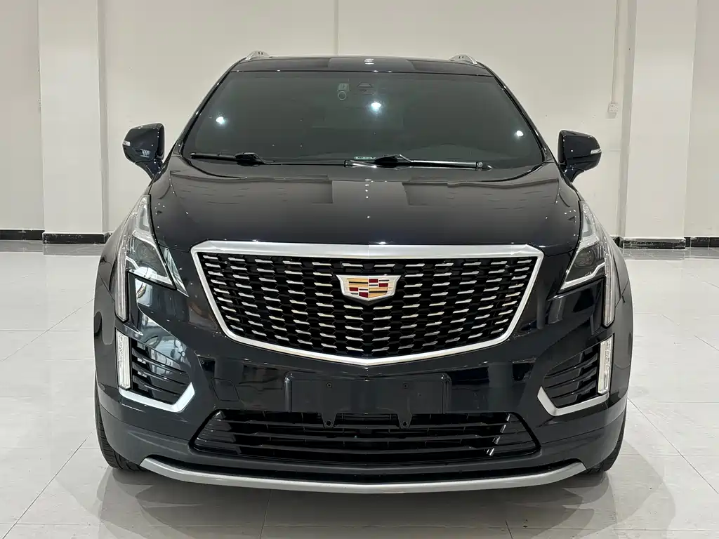 Cadillac XT5 2021