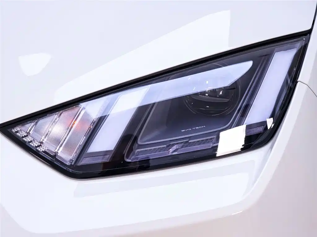 BYD Seagull 2025