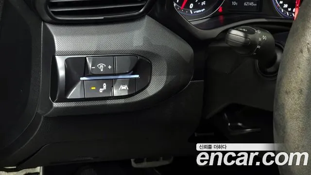 Hyundai Veloster 2022