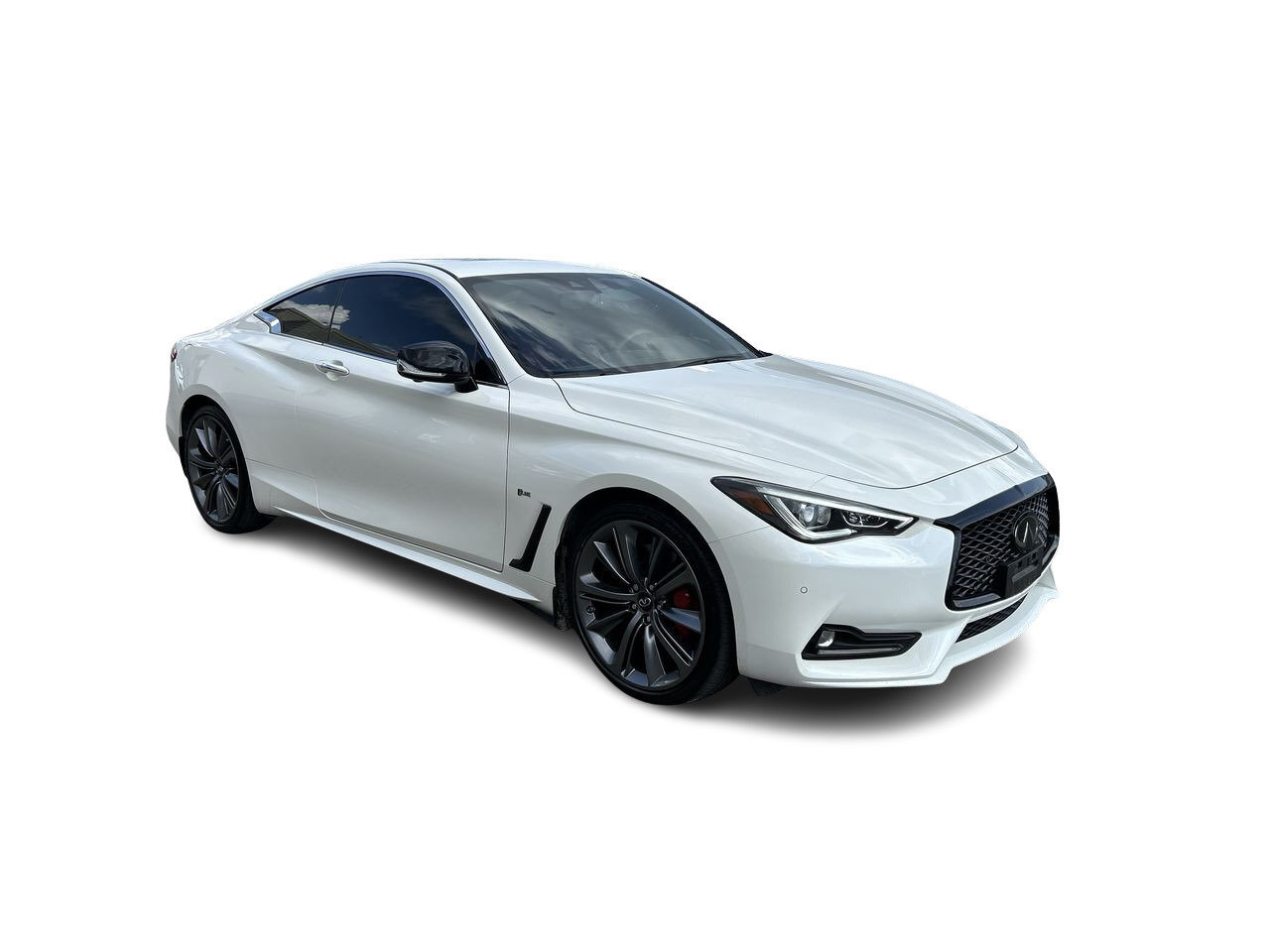 Infiniti Q60 2021