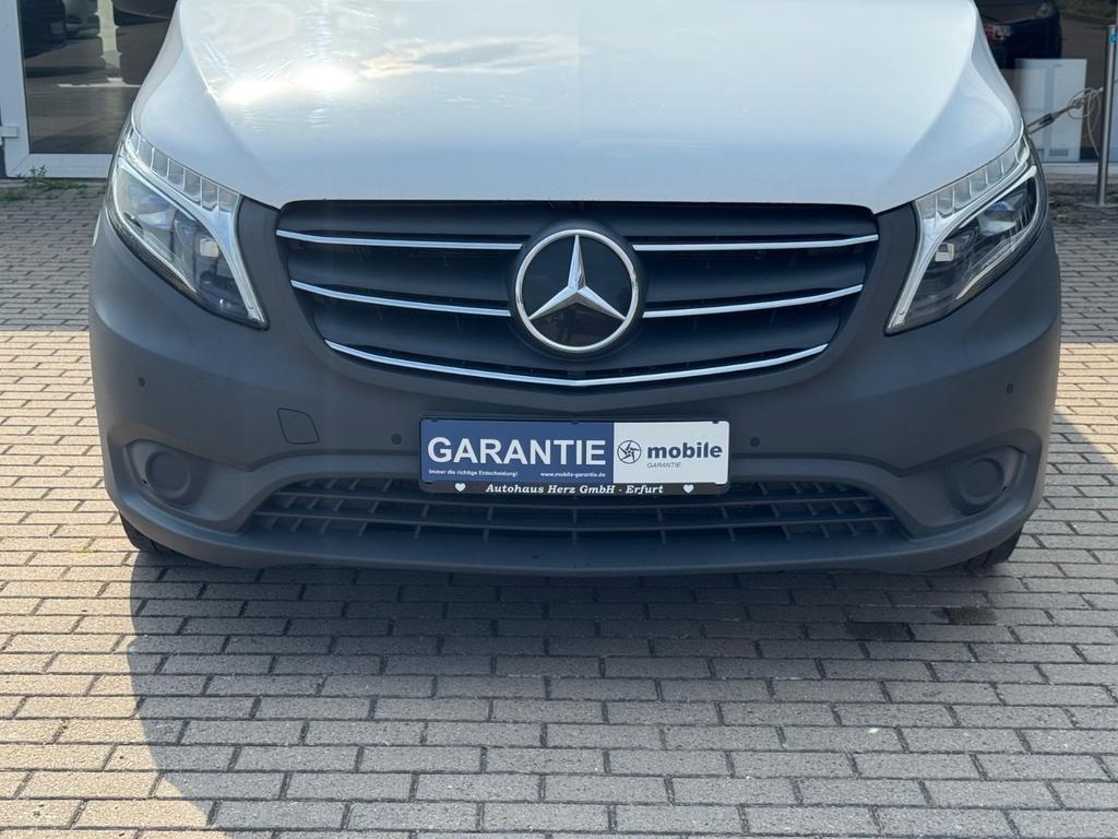 Mercedes-Benz Vito 2021