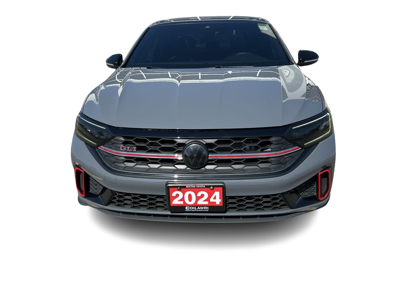 Volkswagen Jetta 2024