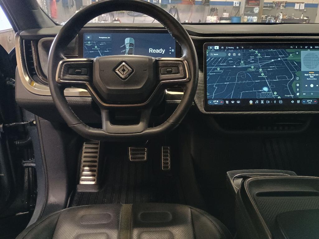 Rivian R1T 2022