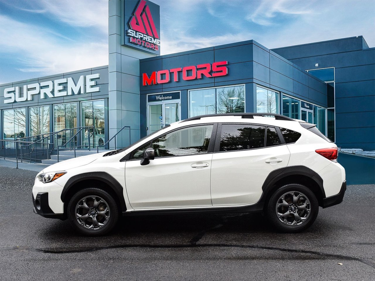 Subaru Crosstrek 2023