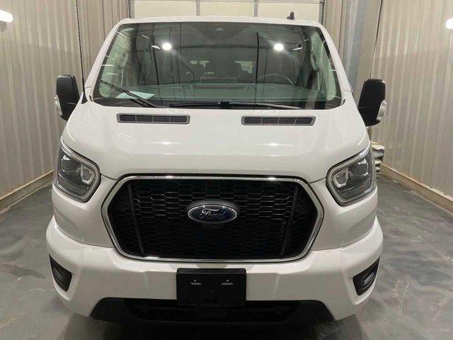 Ford Transit 2023