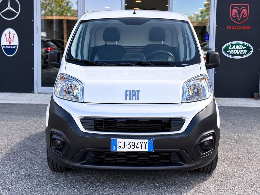 Fiat Fiorino 2023
