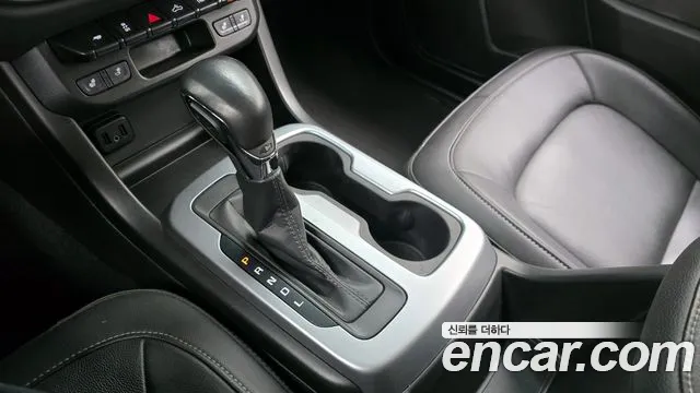 Chevrolet Colorado 2022