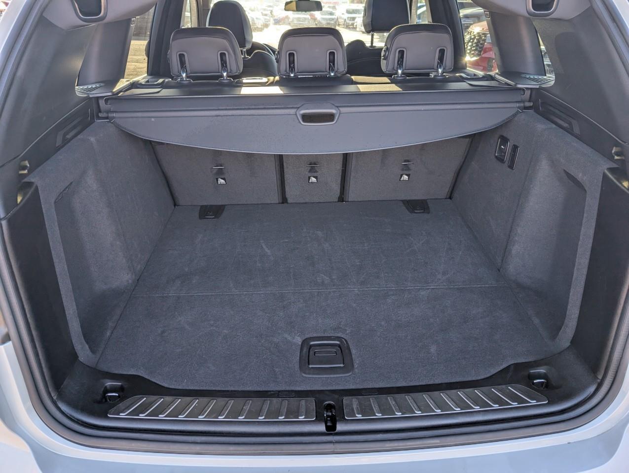 BMW X3 2024