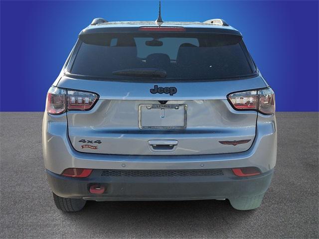 Jeep Compass 2024