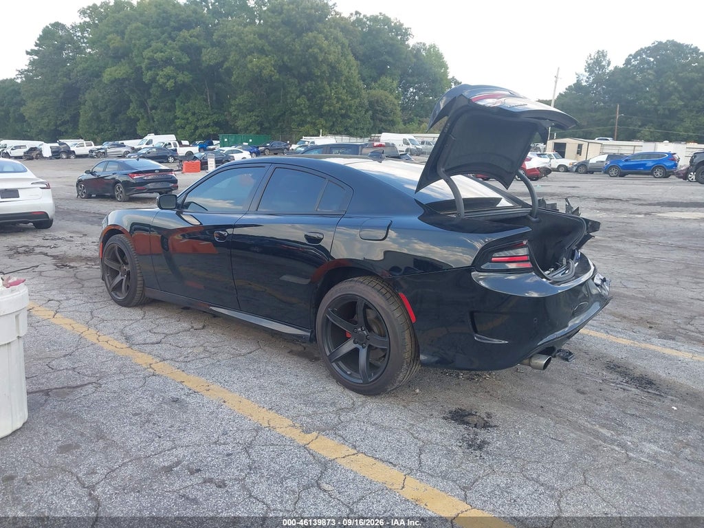 Dodge Charger 2023