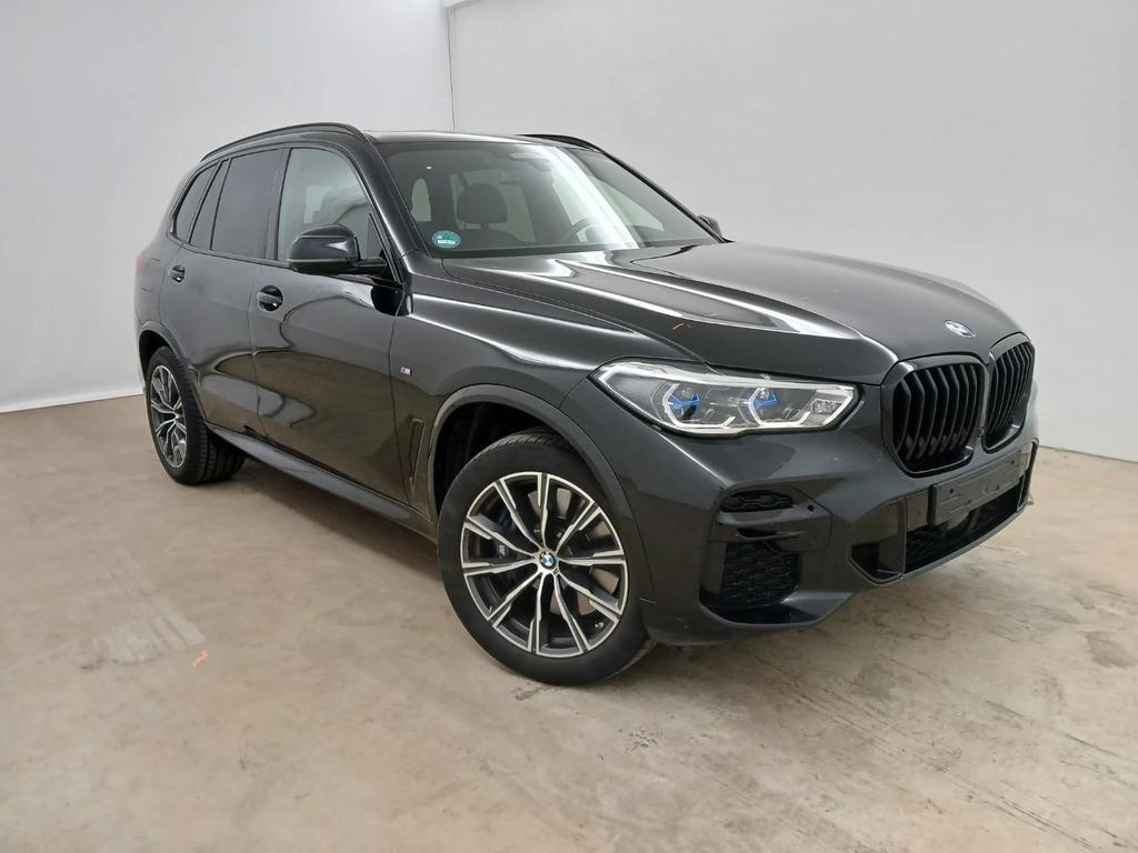 BMW X5 2022