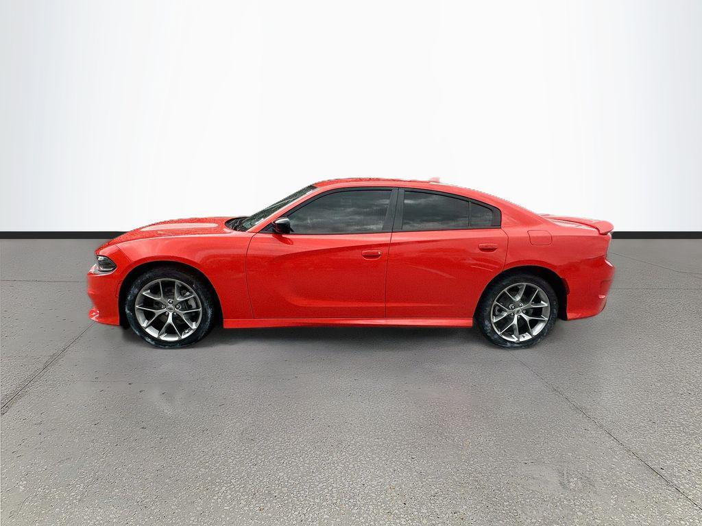 Dodge Charger 2023
