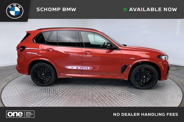 BMW X5 M 2026