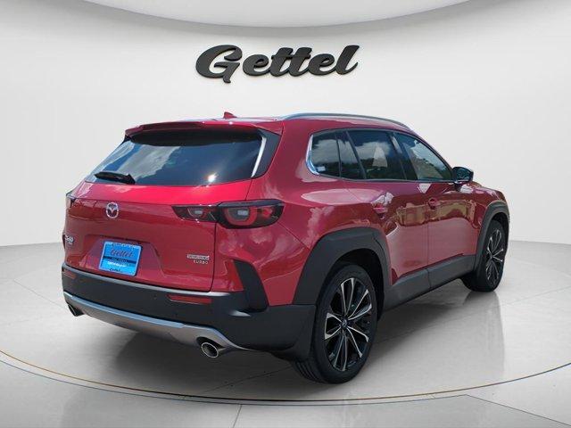 Mazda CX-50 2024